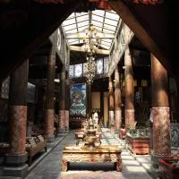 Sangzhu Staycation Kangzhu Luxury Residence ( Dukezong Ancient City, Shangri-La), hotel din Shangri-La