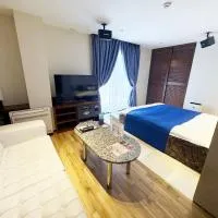 アンジュ, hotel a Fukuyama
