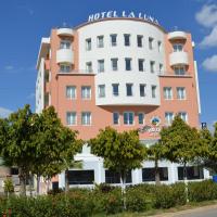 Hotel La Luna, hotel in Beni Mellal