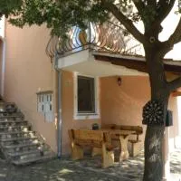 Apartment Akaju, hotel a Rovinjsko Selo
