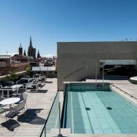 Catalonia Magdalenes, hotel a Barcellona, Ciutat Vella (Città Vecchia)