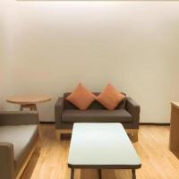 JTOUR Inn Yulin Bobai County Government Cultural Pedestrian Street、BobaiにあるYulin Fumian Airport - YLXの周辺ホテル