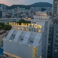Nampo Button Hotel, hotel em Busan