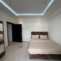New Manaser apartment, hotel poblíž Mezinárodní letiště Al Ain - AAN, Al Ajn
