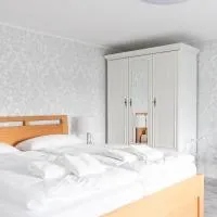 Ubytování U Páva, hotelli kohteessa Milotice