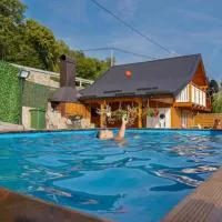 Vikendica Trifunović - Mali Zvornik, hotel u gradu Donji Čitluk