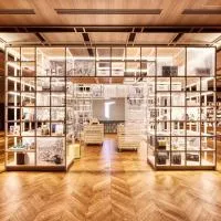 IN THE LIBRARY hotel and books TOKOROZAWA - Opening in 15th July 2025, Hotel in Tokorozawa