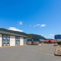 Travelodge by Wyndham Blairmore, hotel em Blairmore
