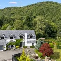Riverside Stay, hotel a Gunnislake