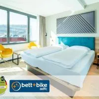 B&B HOTEL Albstadt-Hbf, hôtel à Albstadt