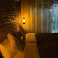 SAISH Stay, hotel near Ruhengeri - RHG, Ruhengeri