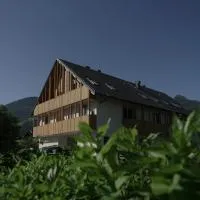 Bohinj River House Spa&Sport, hotel i Bohinj