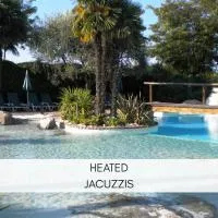 Palazzo della Scala Hotel - Luxury Suites & Spa, hotel em Lazise
