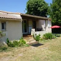 Pleasant house close to Anduze, ξενοδοχείο σε Anduze