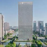 InterContinental Foshan by IHG, hotel v mestu Foshan