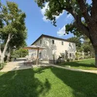 Podere Le Marene, hotel in Scoppieto
