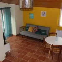 La Petite Maison, hotel a Orgueil