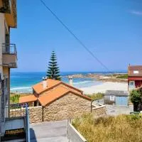 O Curro de Arou 1, hotel v destinaci Arou