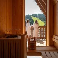 ADEA Lifestyle Suites Fieberbrunn, hotel em Fieberbrunn