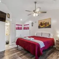 Merlot Cottage - GOTL Strip - Lover's Retreat, hotel din Geneva