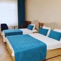 Havza Tuğra Otel โรงแรมในHavza