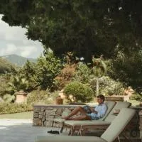 Rondaia, a Winery & Fincahotel-Agroturismo in Tramuntana, Hotel in Valldemossa