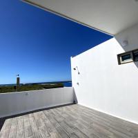 Mínimal apartment with terrace and ocean view, ξενοδοχείο κοντά στο Εθνικό Αεροδρόμιο Minatitlán/Coatzacoalcos - MTT, Coatzacoalcos