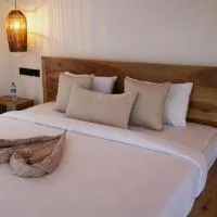 Our Stay Mlima: Arusha şehrinde bir otel