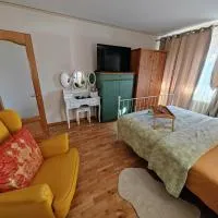 CASA DE SUB MAGURA, hotel v destinaci Simeria