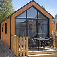First Camp Skara Sommarland, hotel Axvallban