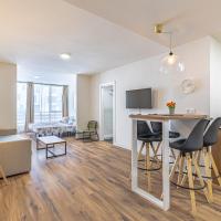 GMC Turistics - Loft El Pescador Estepona, hotel en Estepona