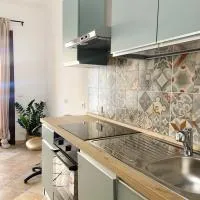 Casa IXI, hotel en Santadi