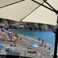 Benvenuto Beach House, Hotel in Monterosso al Mare
