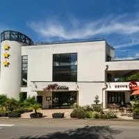 암네빌에 위치한 호텔 Hôtel Marso