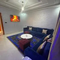 MD casba، فندق في كلميم