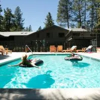 The Coachman Hotel, hotel v destinaci South Lake Tahoe