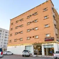 Masaf apartment, hotel en Al Mithnab