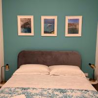 Seaside DD Flat Taormina, hotel a Taormina
