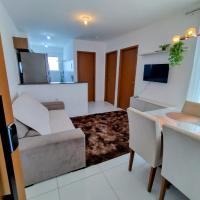 Apto Princesa do Agreste C 2 Ar-condicionados, hotel near Oscar Laranjeiras Airport - CAU, Caruaru