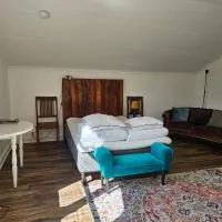 Bograngen LGH D, hotel din Brograngen