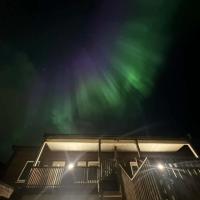 KB Apartment, hotel near Leknes Airport - LKN, Vestvågøya