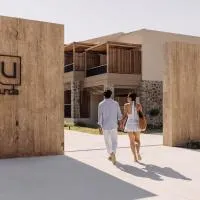 Unda, hotell i Litherés