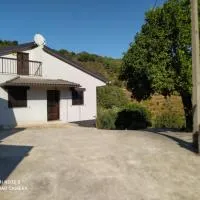 Casa Meitriz, hotel a Castro Daire