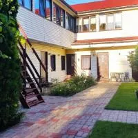 Hotel Veagles, hotel din Narva-Jõesuu