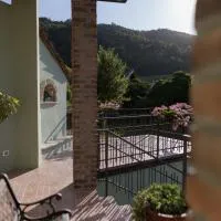 I Pesci de Boschi – hotel w mieście Borgo Priolo