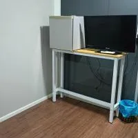 Ubudiyah dbangsal room stay 1, hotel a Banting
