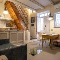 Casa Ancora, hotell i Carloforte