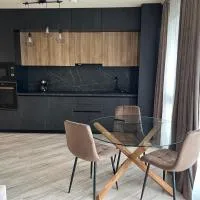 Alexia's Apartment Near Airport,克盧日納波卡的飯店