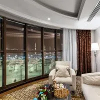 Emaar Al Mektan Hotel, hotel en Medina