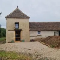 Le pigeonnier du meix guillot, hotel in Ciel
